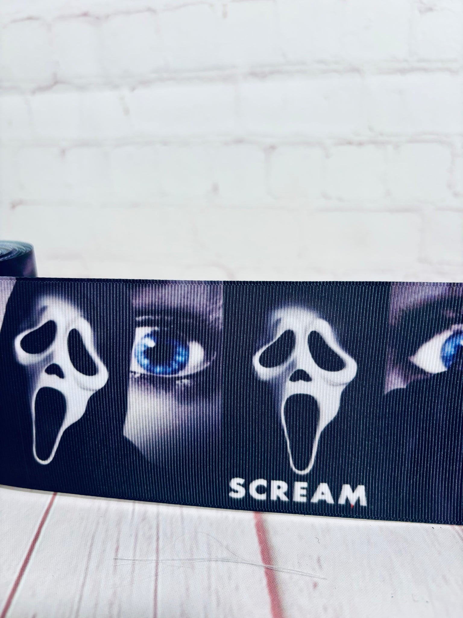 Scream