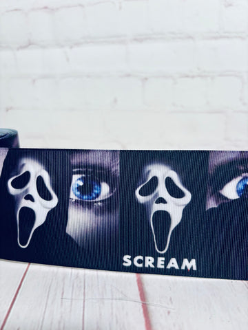 Scream