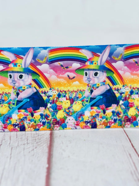 Bunny Farmer