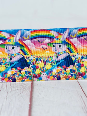 Bunny Farmer