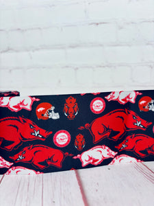 Arkansas Razorbacks