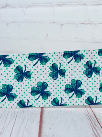 Polkadots & Shamrocks