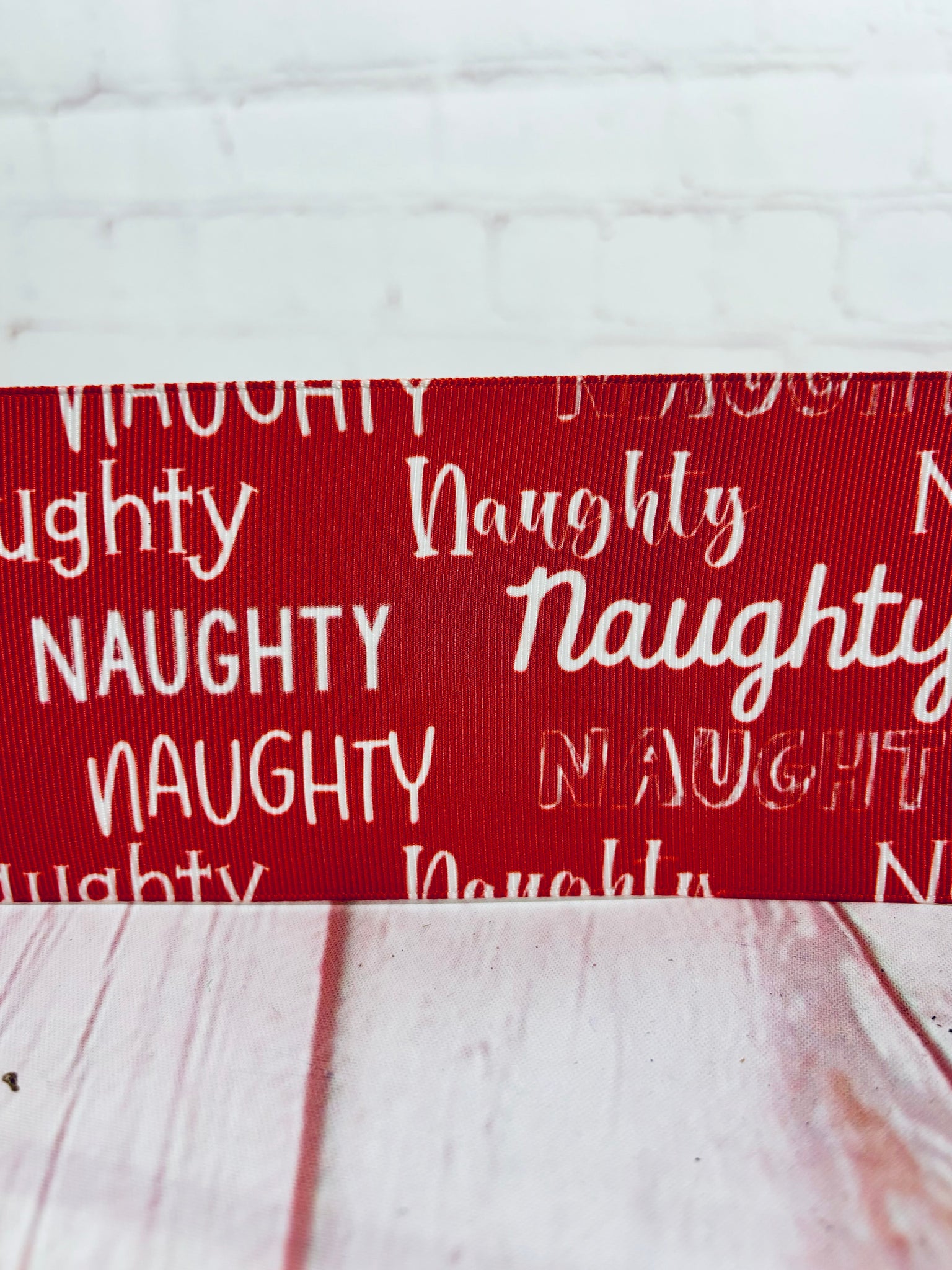 Naughty