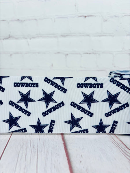 Dallas Cowboys Star