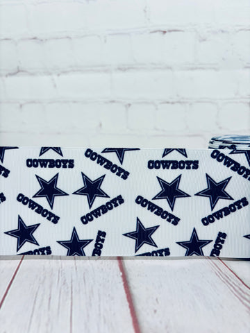 Dallas Cowboys Star