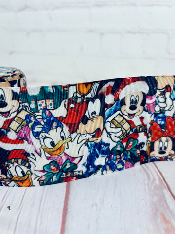 Disney Friends Christmas