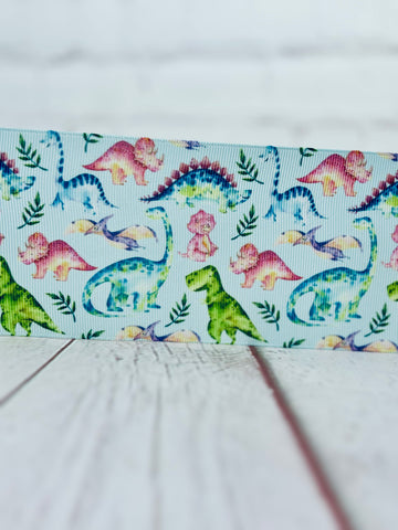 Dinosaurs