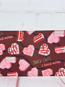 Snack Cakes & Heart Aches