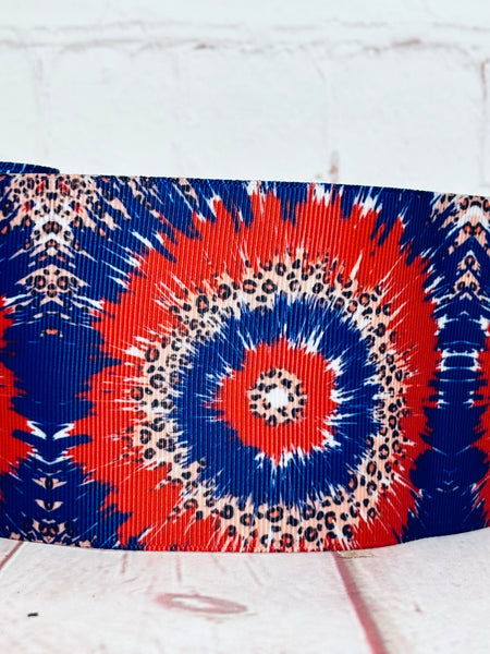RWB Tye Die