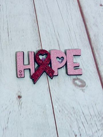 Hope shaker