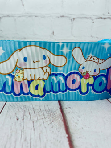 Cinnamorol