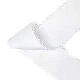 1.5inch White / White