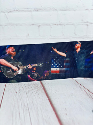 Luke Combs