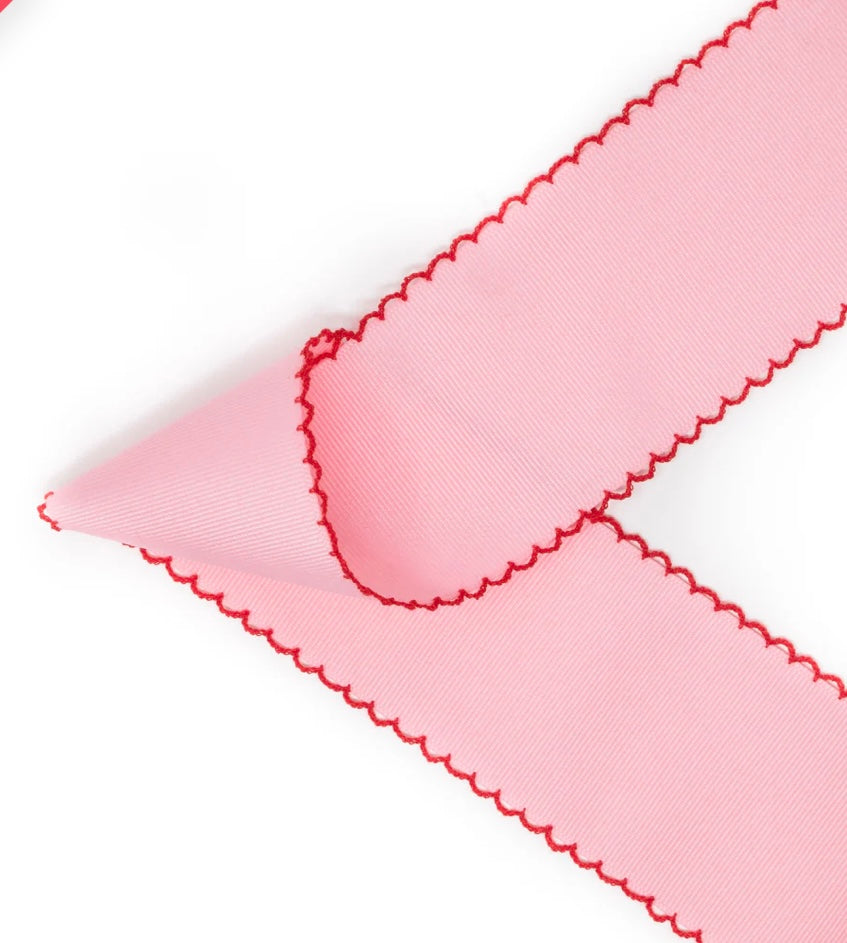 1.5inch Pink / Red