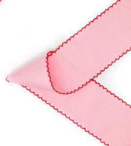 1.5inch Pink / Red