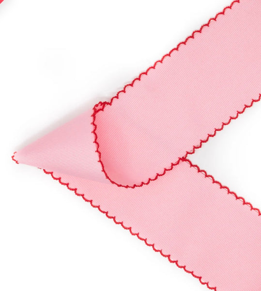 1.5inch Pink / Red