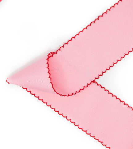 1.5inch Pink / Red