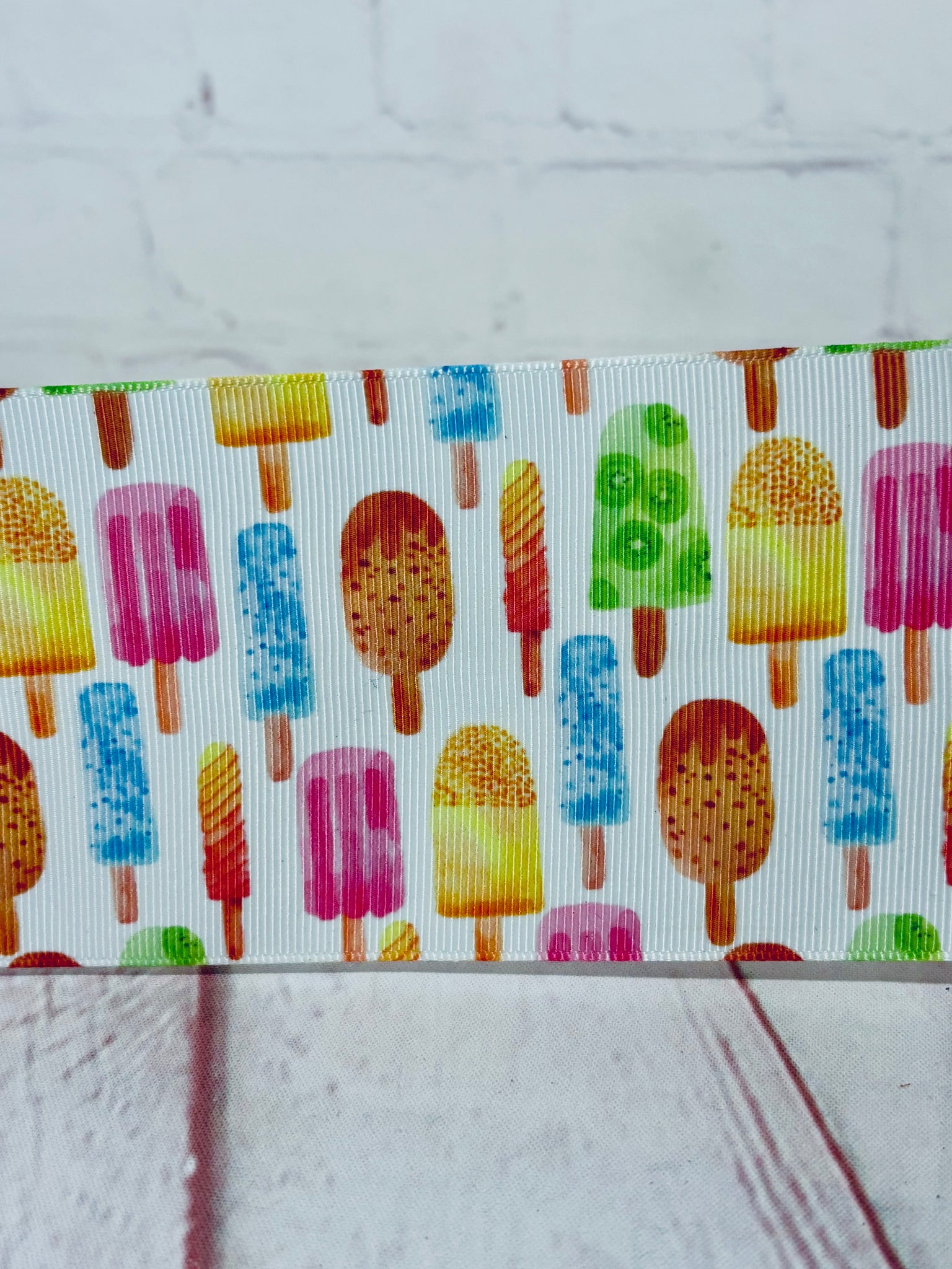 Popcicles