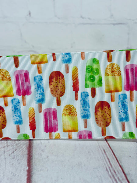 Popcicles