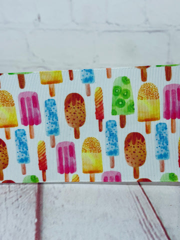 Popcicles