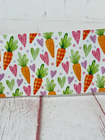 Hearts & Carrots