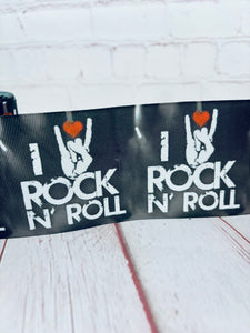 I Love Rock & Roll