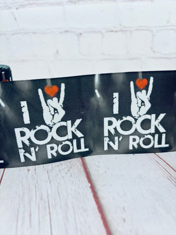 I Love Rock & Roll