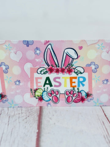 Easter Sign