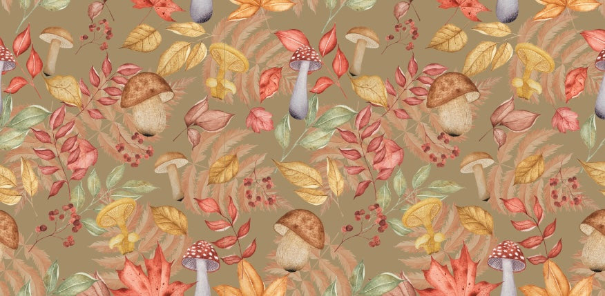 Fall Leaves