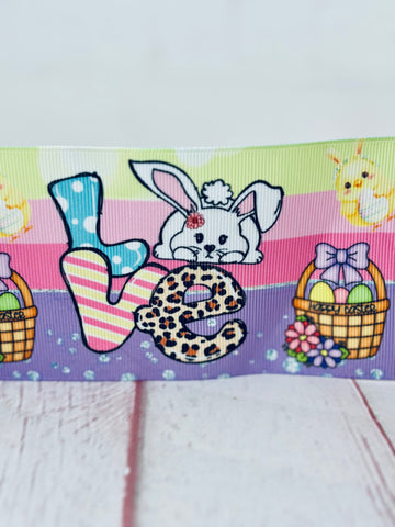 Love Easter