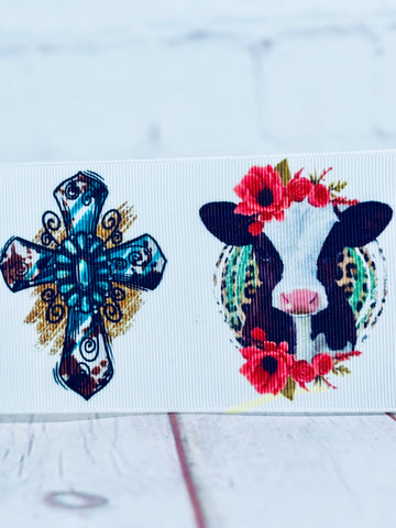 Cow & Cross