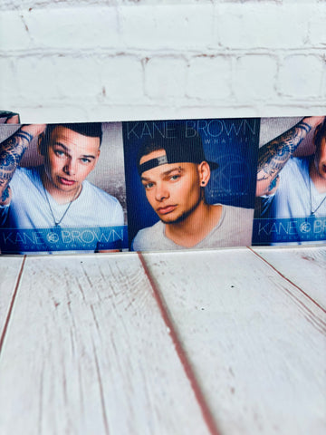 Kane Brown