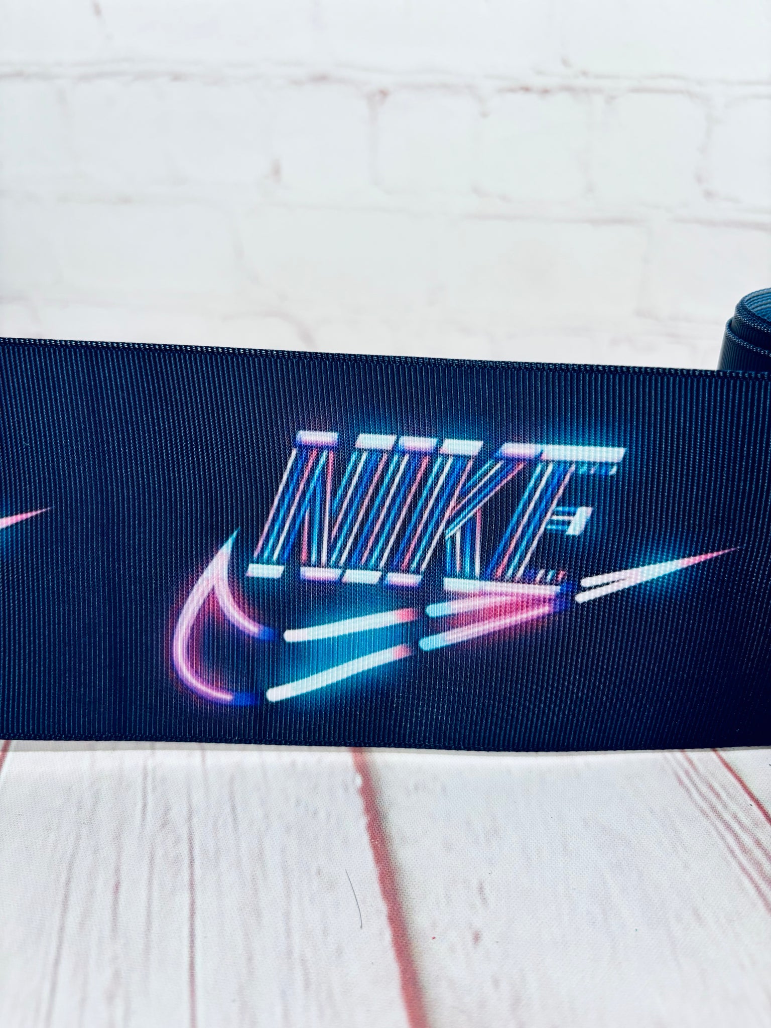 Neon Lights Nike