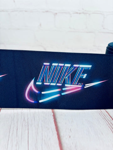 Neon Lights Nike