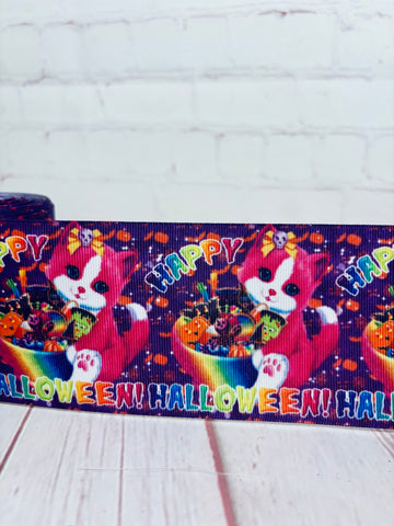 LF Happy Halloween