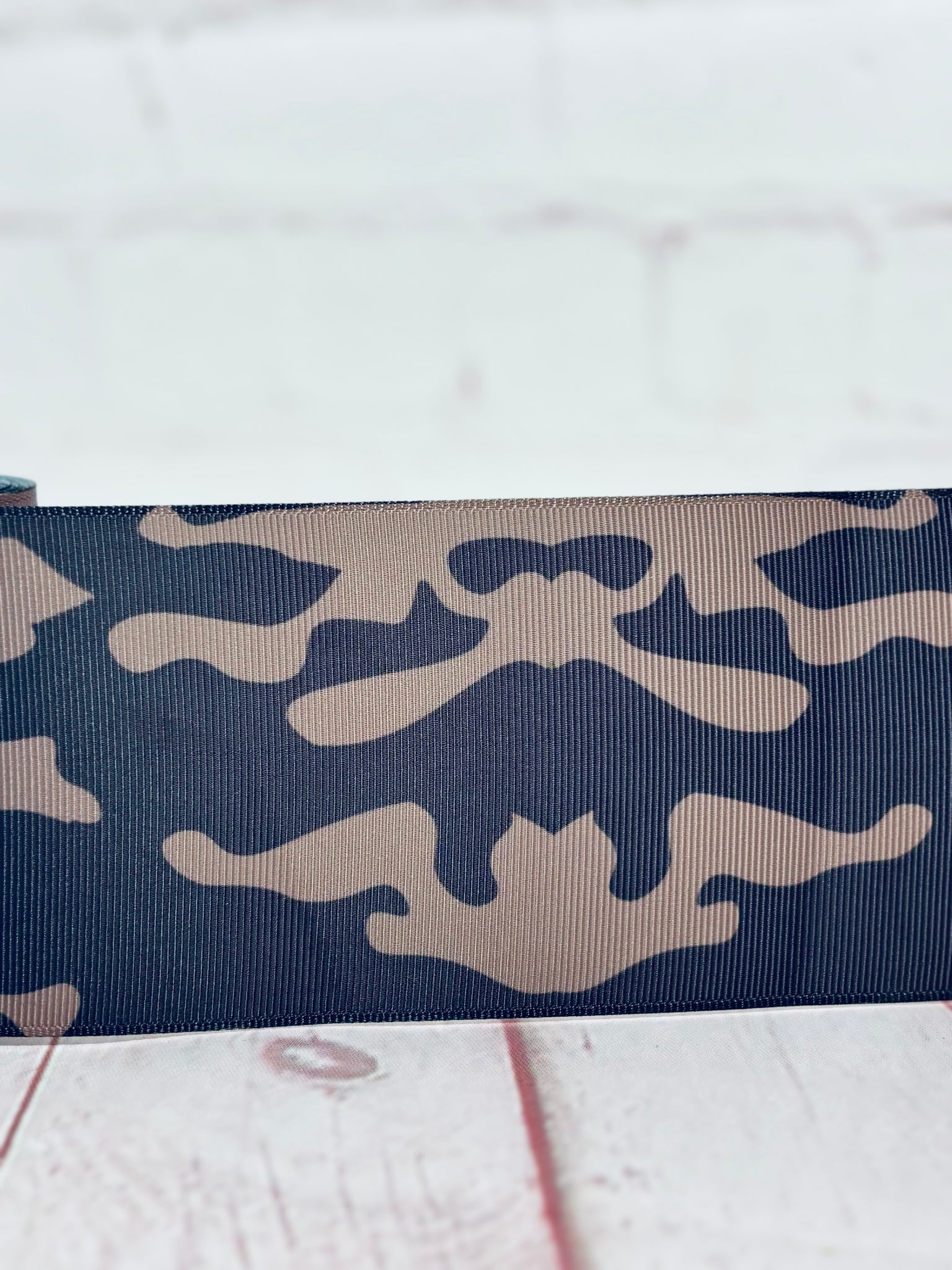Dark Camo