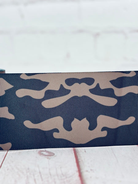 Dark Camo