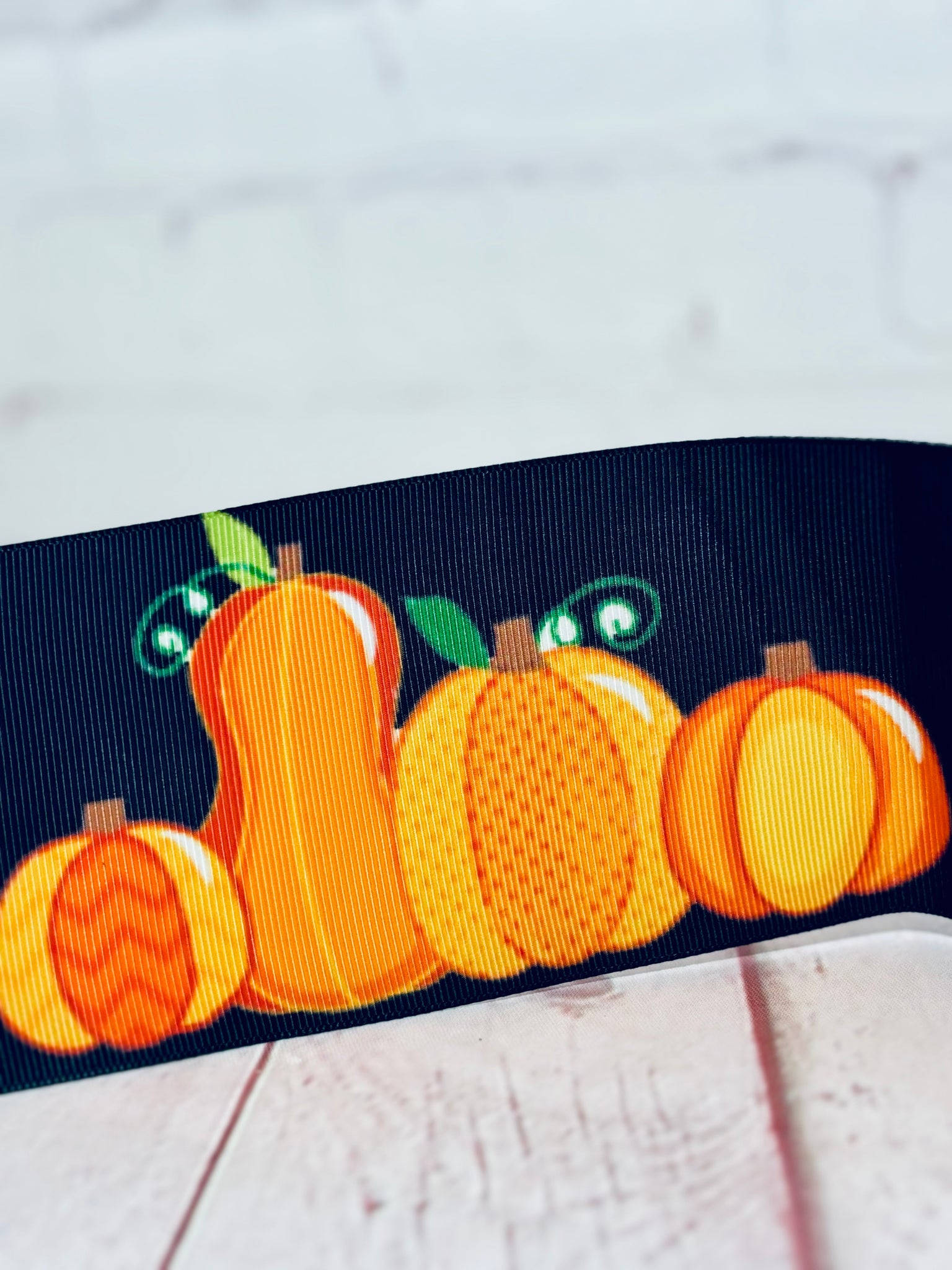 Cute Pumpkins