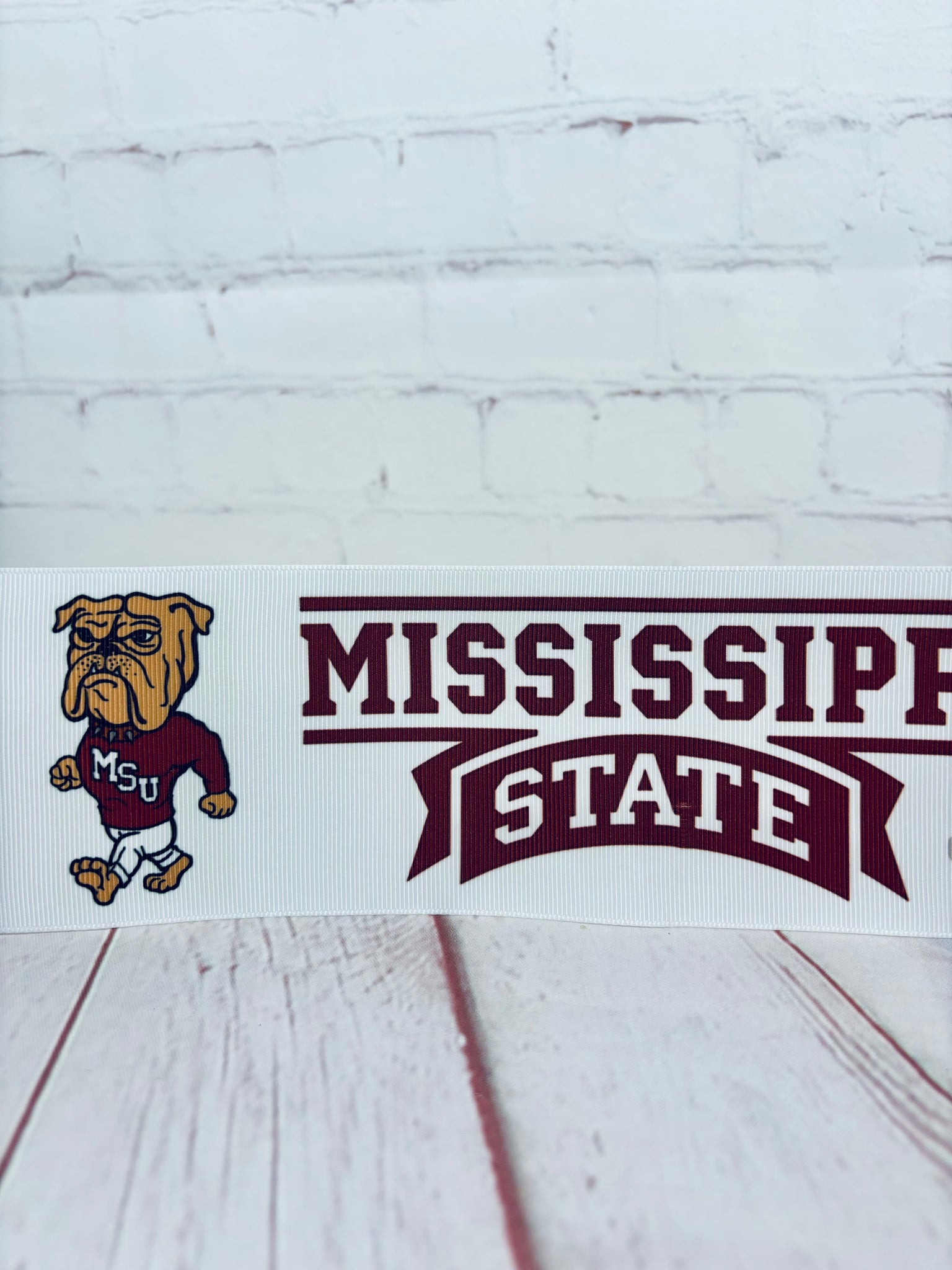 Mississippi State