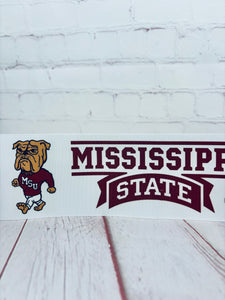 Mississippi State
