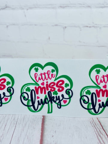 Little Miss Lucky
