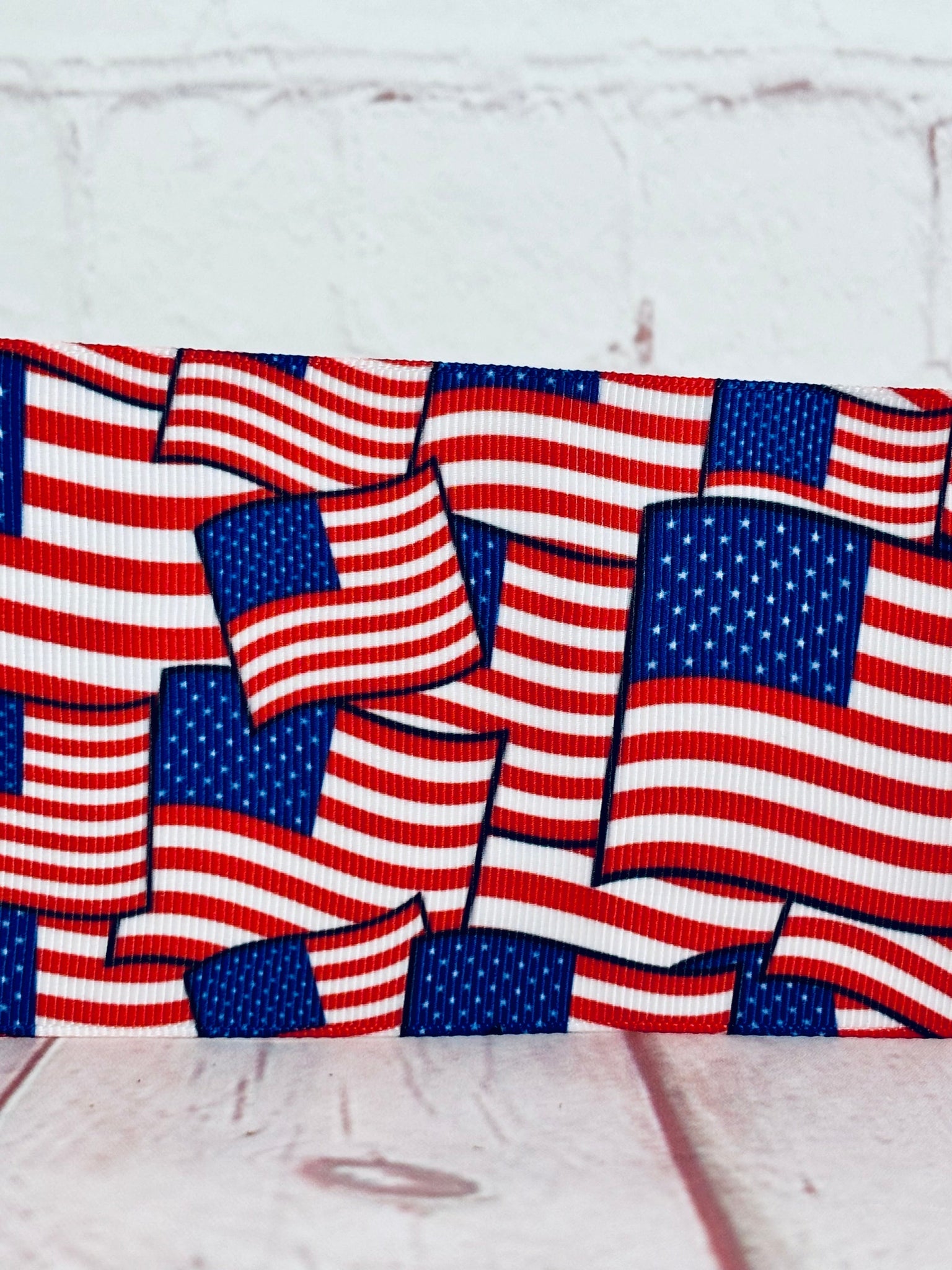 Flag Collage