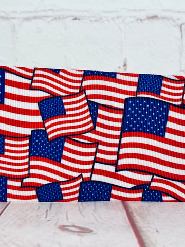Flag Collage