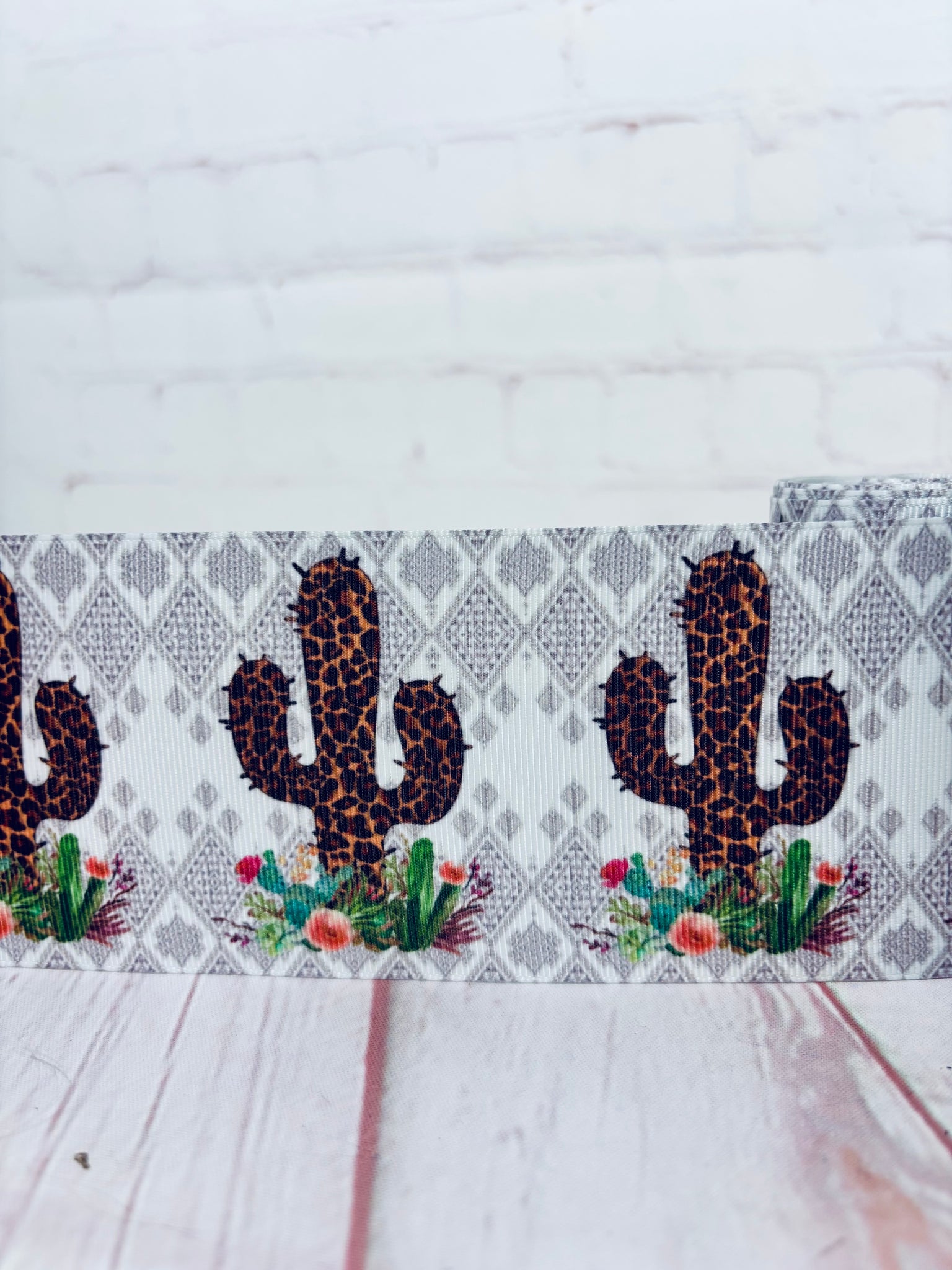Leopard Cactus