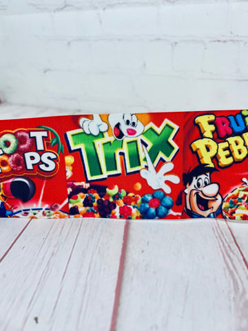 Cereal Lovers