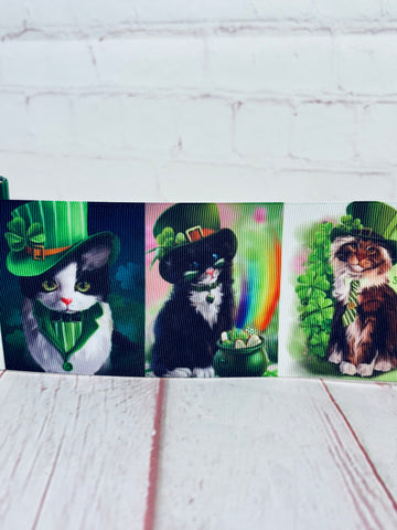 Lucky Cats