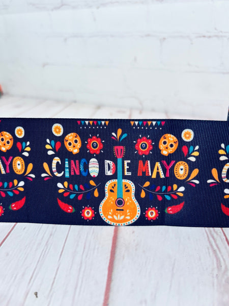 Cinco de Mayo