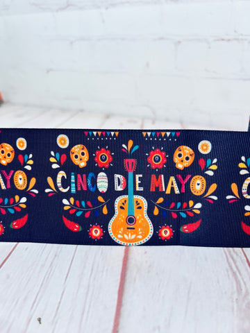 Cinco de Mayo