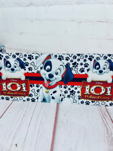 101 Dalmatians