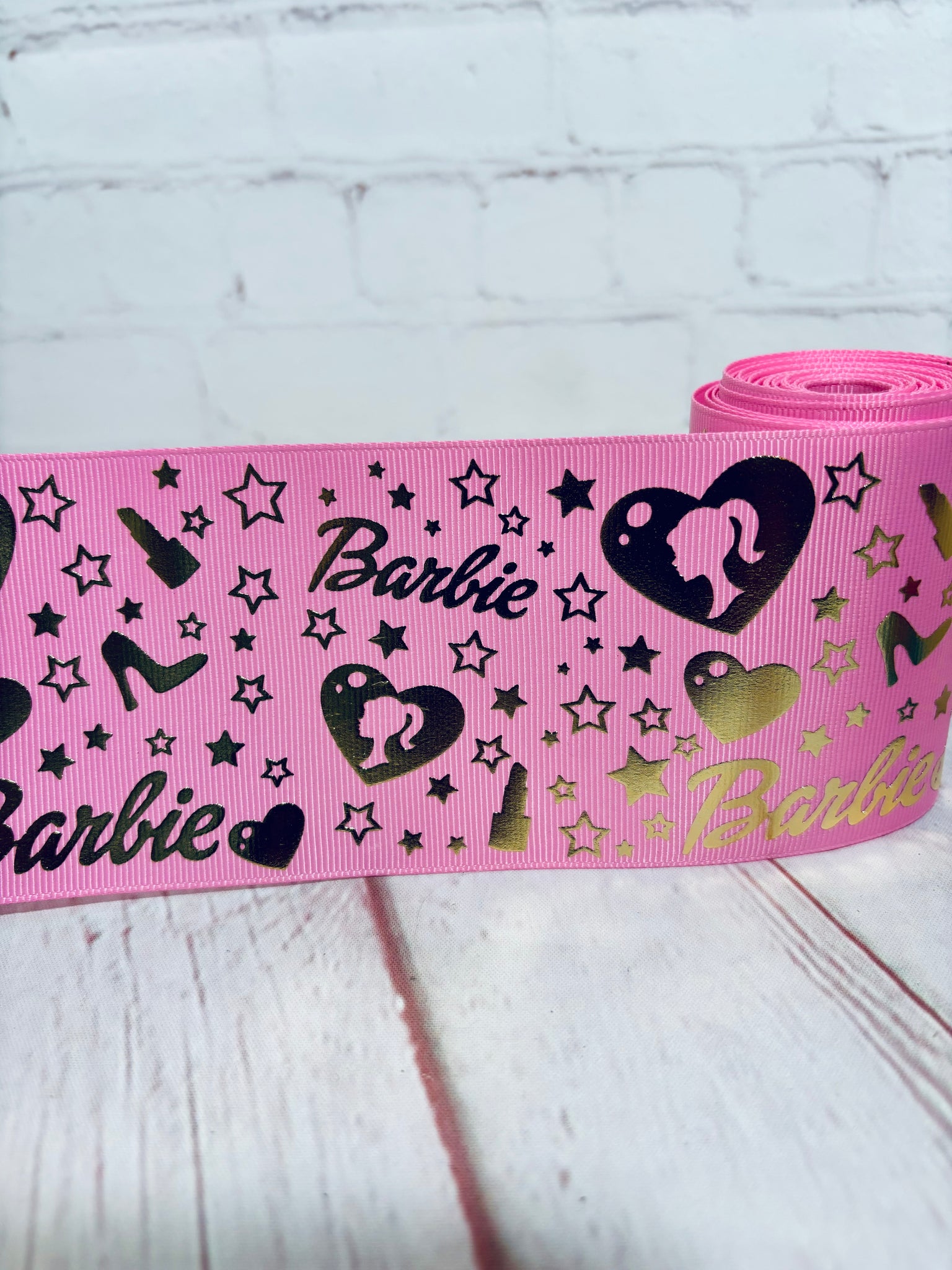 Barbie